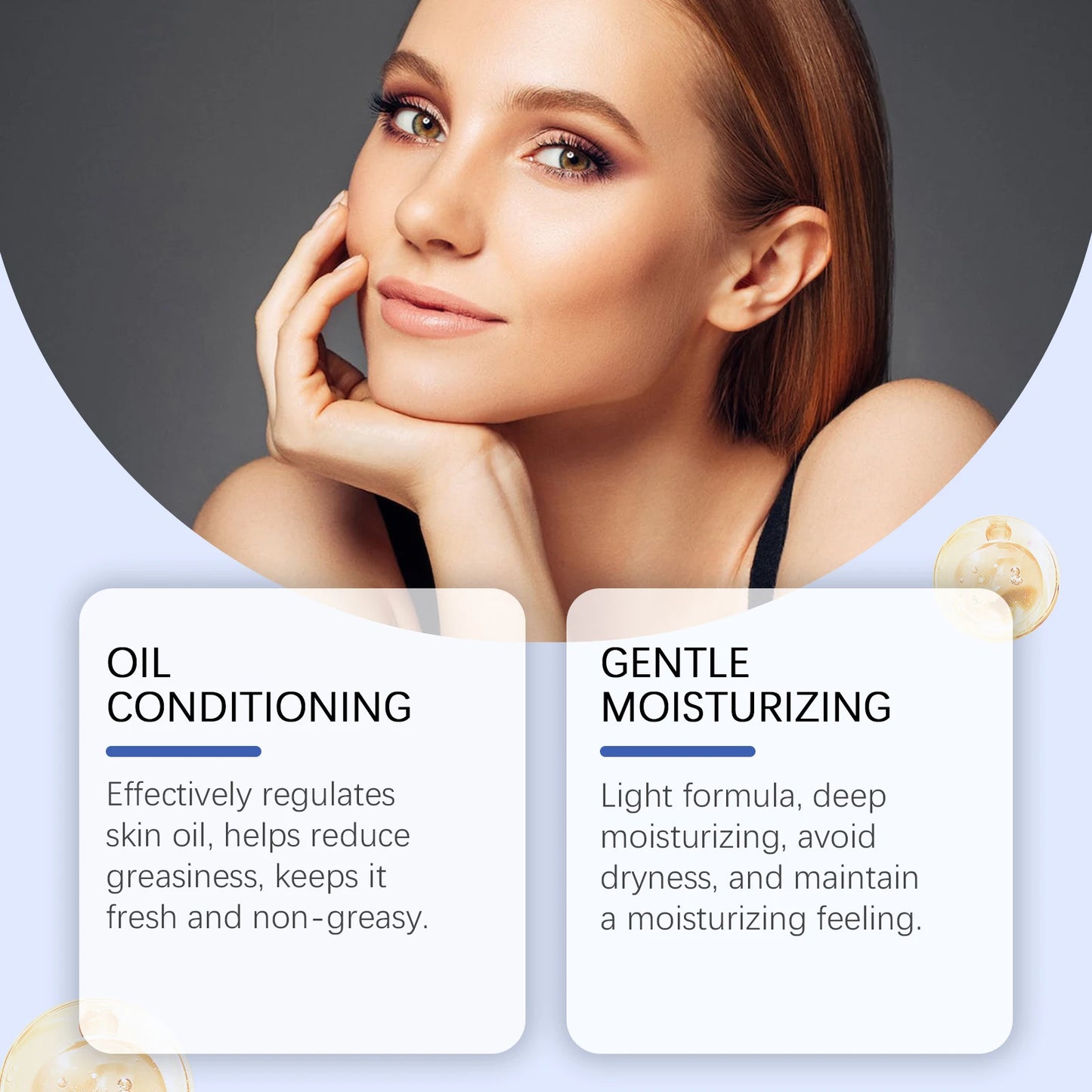 Anti Acne Cream Oil Control Repair Pimple Spot Remove