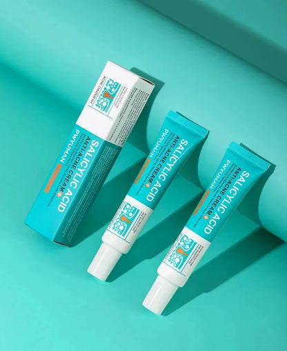 Anti-Acne Repair Redness Pimple Spots Deep Cleaning Pore Oil Control Moisturizing Skin Care